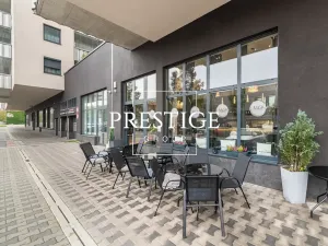 Pronájem restaurace, Praha - Strašnice, Zvěřinova, 52 m2