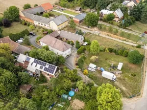 Prodej rodinného domu, Fryšták, Dolnoveská, 612 m2
