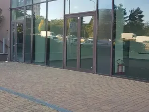 Pronájem obchodního prostoru, Praha - Stodůlky, Jeremiášova, 100 m2