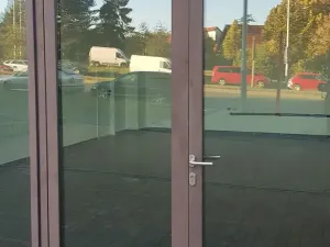 Pronájem obchodního prostoru, Praha - Stodůlky, Jeremiášova, 100 m2