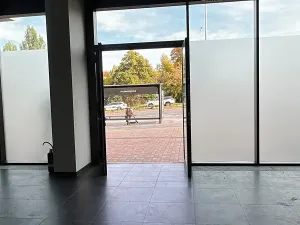 Pronájem obchodního prostoru, Praha - Stodůlky, Jeremiášova, 100 m2