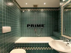 Pronájem bytu 4+1, Praha - Nové Město, Odborů, 100 m2