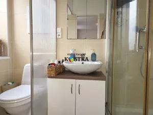 Pronájem bytu 1+1, Nový Jičín, K Nemocnici, 47 m2