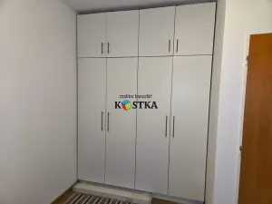 Pronájem bytu 1+1, Nový Jičín, K Nemocnici, 47 m2