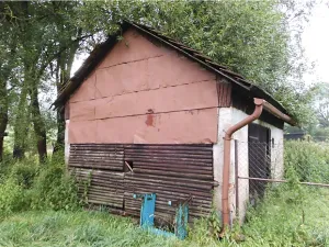Prodej rodinného domu, Trhová Kamenice, Hlinecká, 144 m2