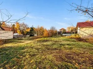 Prodej pozemku pro bydlení, Praha - Hloubětín, Mochovská, 294 m2