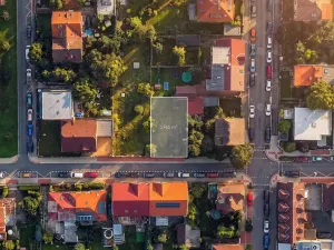 Prodej pozemku pro bydlení, Praha - Hloubětín, Mochovská, 294 m2