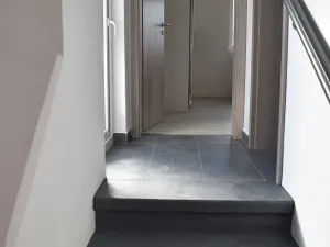 Pronájem rodinného domu, Lanškroun - Žichlínské Předměstí, Svobody, 80 m2