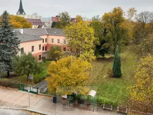 Prodej bytu 3+1, Karlovy Vary, Majakovského, 103 m2