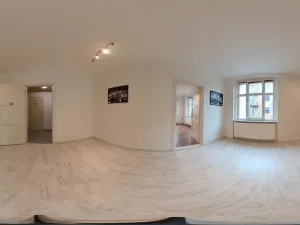 Prodej bytu 3+1, Karlovy Vary, Majakovského, 103 m2