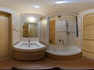 Prodej bytu 3+1, Karlovy Vary, Majakovského, 103 m2