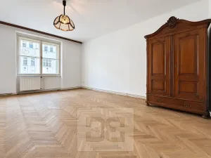 Pronájem bytu 3+1, Brno, Tučkova, 86 m2
