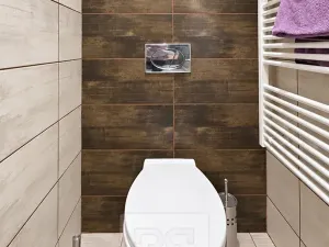 Pronájem bytu 1+kk, Praha - Vršovice, Moskevská, 28 m2