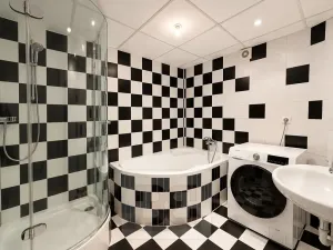 Pronájem bytu 2+kk, Praha - Nové Město, Dittrichova, 50 m2