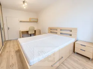 Pronájem bytu 2+1, Ostrava, Sokolovská, 55 m2