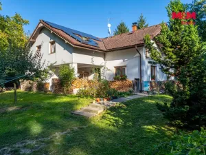 Prodej rodinného domu, Libčany, 195 m2