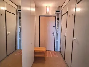 Pronájem bytu 2+kk, Praha - Stodůlky, Lýskova, 44 m2