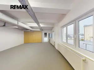 Prodej kanceláře, Hlinsko, Za Radnicí, 1620 m2