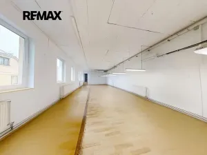 Prodej kanceláře, Hlinsko, Za Radnicí, 1620 m2