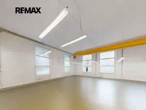 Prodej kanceláře, Hlinsko, Za Radnicí, 1620 m2