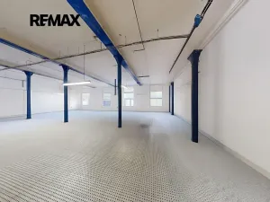 Prodej kanceláře, Hlinsko, Za Radnicí, 1620 m2