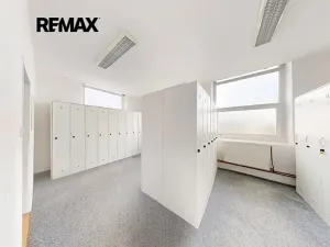 Prodej výrobních prostor, Hlinsko, Za Radnicí, 1620 m2