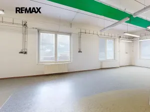 Prodej výrobních prostor, Hlinsko, Wilsonova, 2147 m2