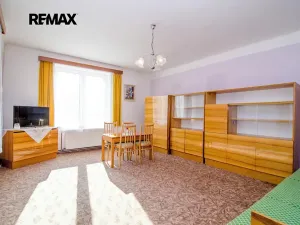 Prodej rodinného domu, Radiměř, 80 m2