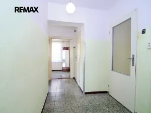 Prodej rodinného domu, Radiměř, 80 m2