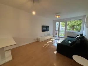 Pronájem bytu 2+kk, Praha - Chodov, Babická, 58 m2