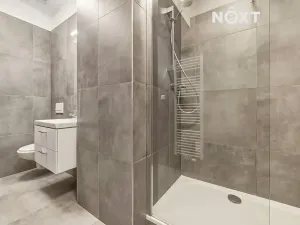 Prodej bytu 2+kk, Praha - Libeň, V zahradách, 52 m2