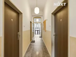 Prodej bytu 2+kk, Praha - Libeň, V zahradách, 53 m2