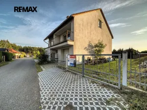 Prodej rodinného domu, Vrbová Lhota, Na Kovárně, 191 m2