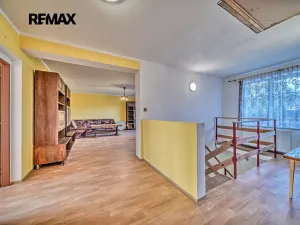 Prodej rodinného domu, Vrbová Lhota, Na Kovárně, 191 m2