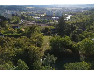 Prodej pozemku pro bydlení, Brno, Travní, 1535 m2