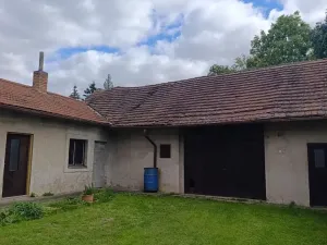 Prodej rodinného domu, Rudná, Masarykova, 110 m2