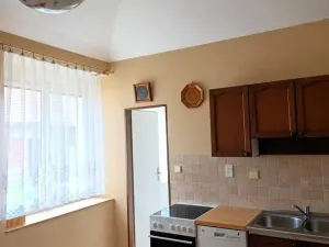 Prodej rodinného domu, Rudná, Masarykova, 110 m2