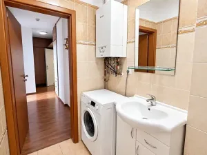 Prodej bytu 2+kk, Praha - Vršovice, Krymská, 39 m2