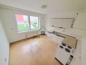 Prodej bytu 2+1, Vodňany, Sídl. Škorna, 70 m2