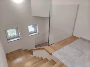 Pronájem bytu 3+kk, Kadaň, Fibichova, 120 m2