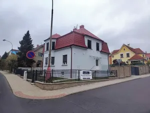 Pronájem bytu 3+kk, Kadaň, Fibichova, 120 m2