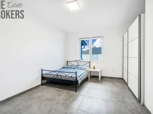 Prodej rodinného domu, Březí, Platanová, 133 m2
