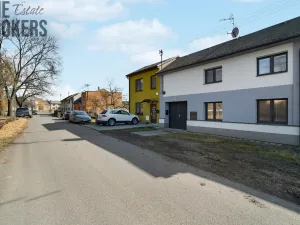 Prodej rodinného domu, Prostějov - Vrahovice, Prešovská, 144 m2