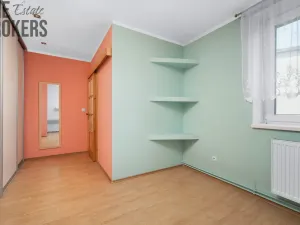 Prodej rodinného domu, Prostějov - Vrahovice, Prešovská, 144 m2