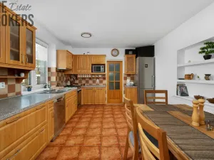 Prodej rodinného domu, Prostějov - Vrahovice, Prešovská, 144 m2