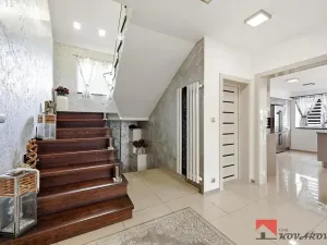 Prodej rodinného domu, Štětí, 180 m2