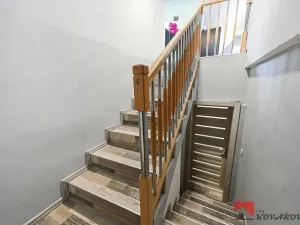 Prodej rodinného domu, Štětí, 180 m2