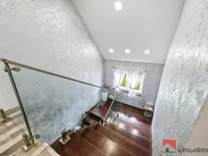 Prodej rodinného domu, Štětí, 180 m2
