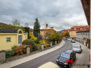 Prodej rodinného domu, Ústí nad Labem, 216 m2