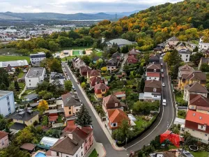 Prodej rodinného domu, Ústí nad Labem, 216 m2